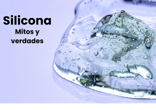 Desmitificando el Skincare - Verdades sobre las Siliconas