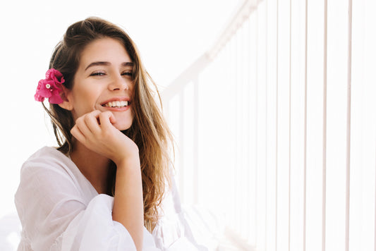 Descubre los Beneficios del Autocuidado y la Belleza Interior
