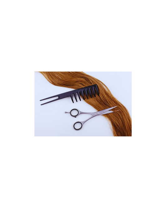 Poda del pelo