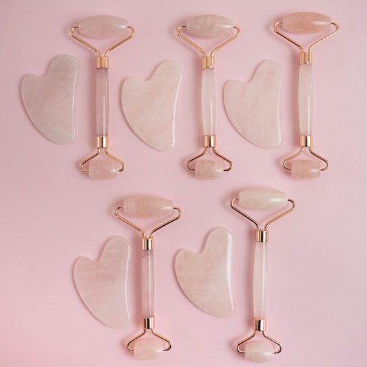 4 Propiedades Del Cuarzo Rosa