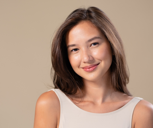 Beneficios de las rutinas minimalistas de belleza
