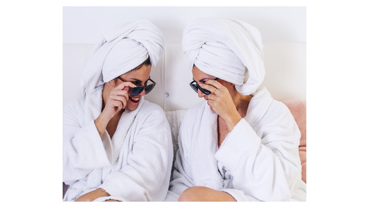 Guía para una rutina de skincare nocturna perfecta