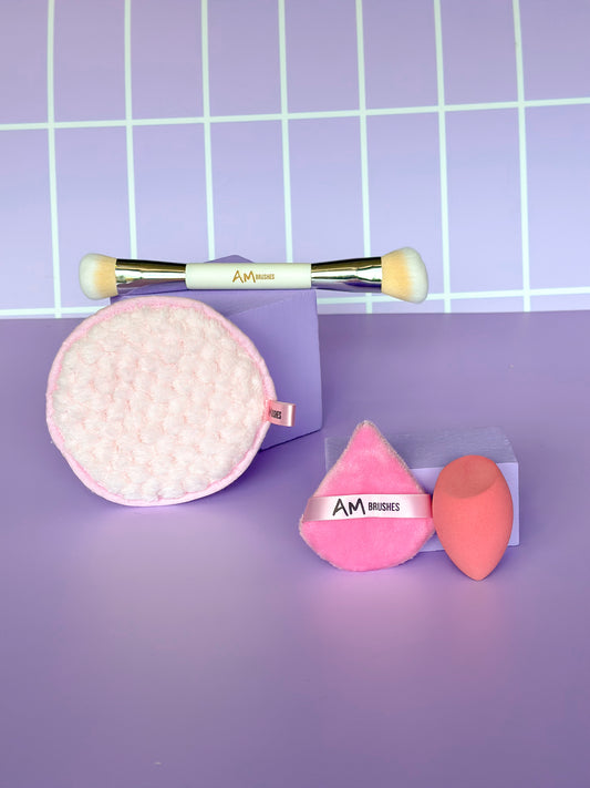 Todo sobre los aplicadores de maquillaje: ¿cómo elegir el ideal?