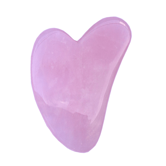 COMO USAR LA GUA SHA Y QUE BENEFICIOS TIENE