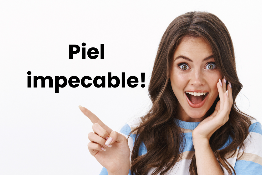 El Arte de una Piel Impecable - Secretos de una Rutina de Maquillaje Perfecta