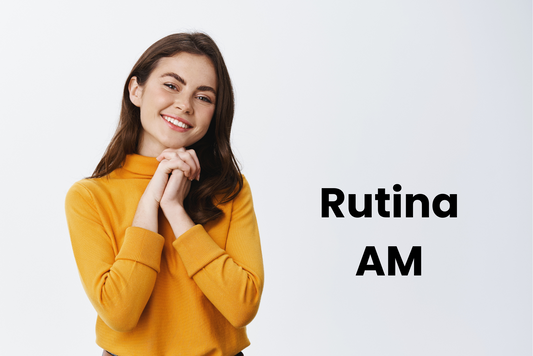 Rutina de Belleza Express para Mañanas Ajetreadas