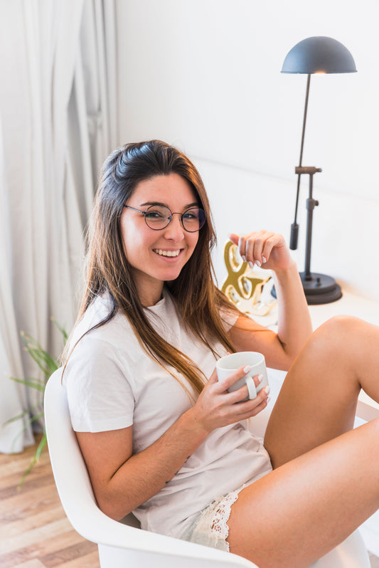 Una pausa en la vida