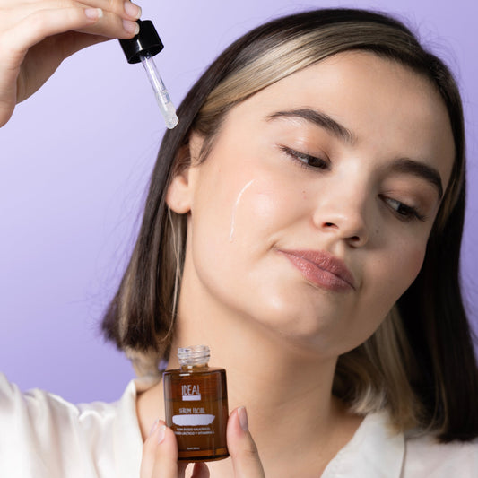 Serum Facial Exfoliante