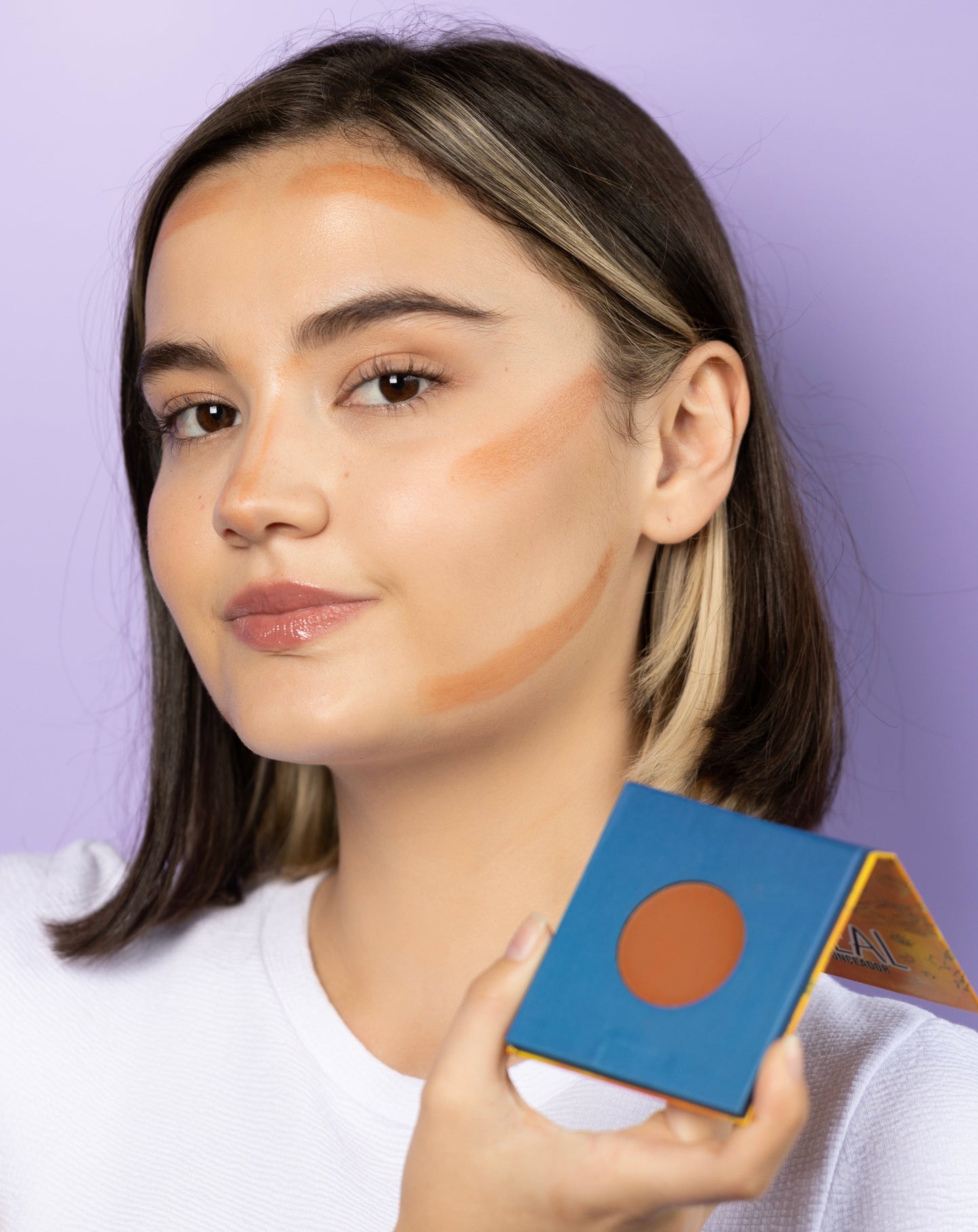Bronzer