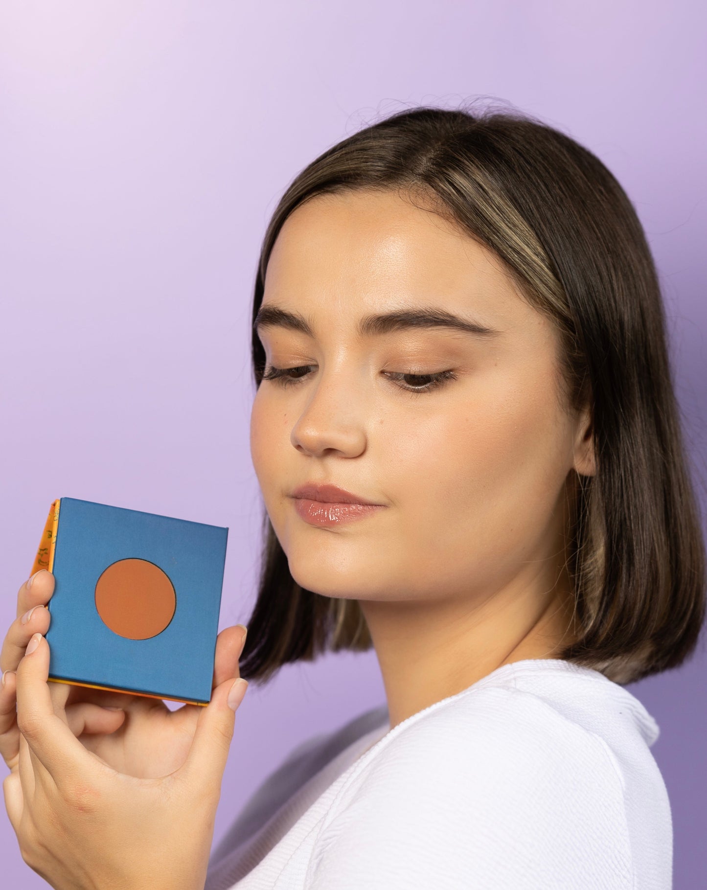 Bronzer