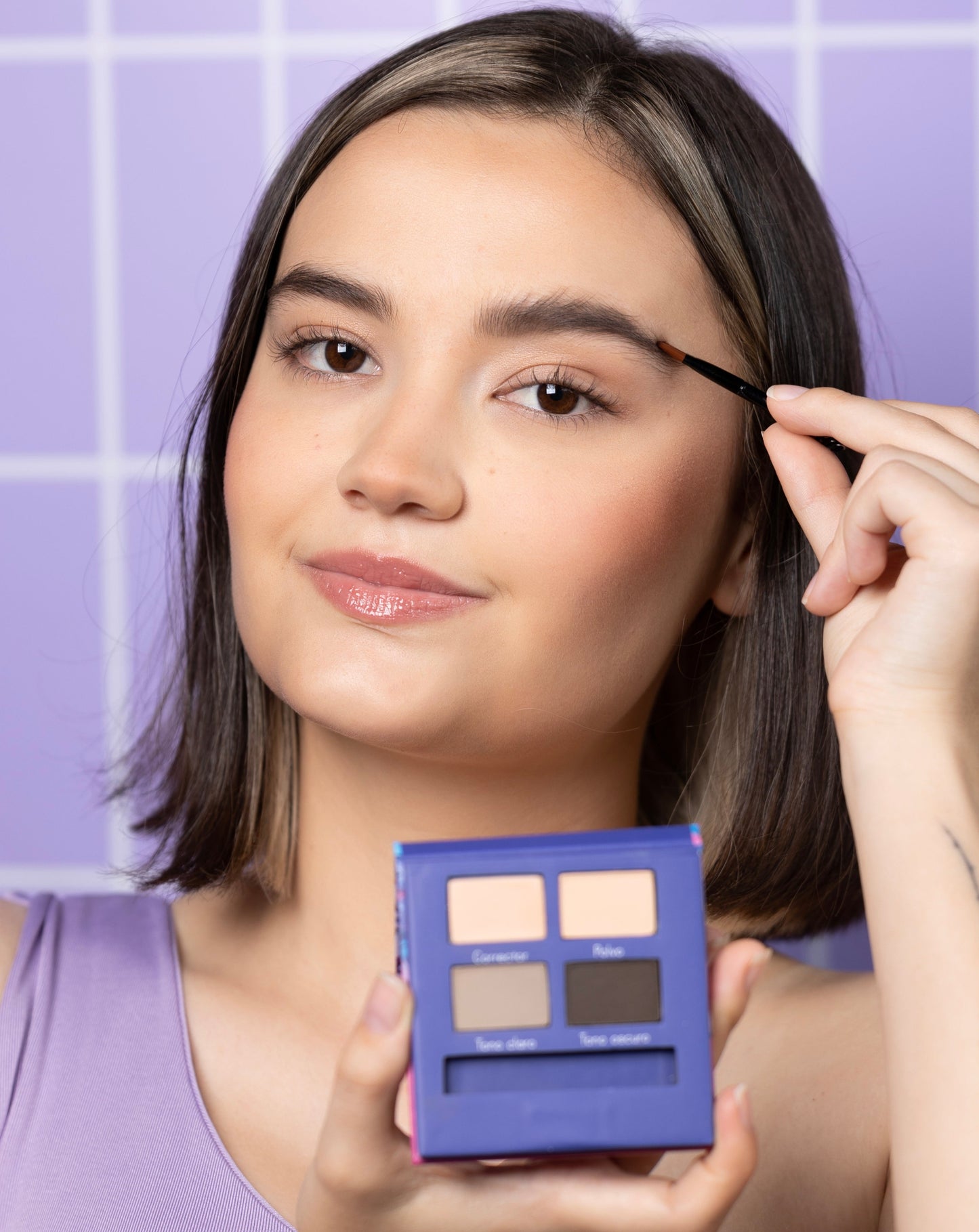 Kit De Cejas