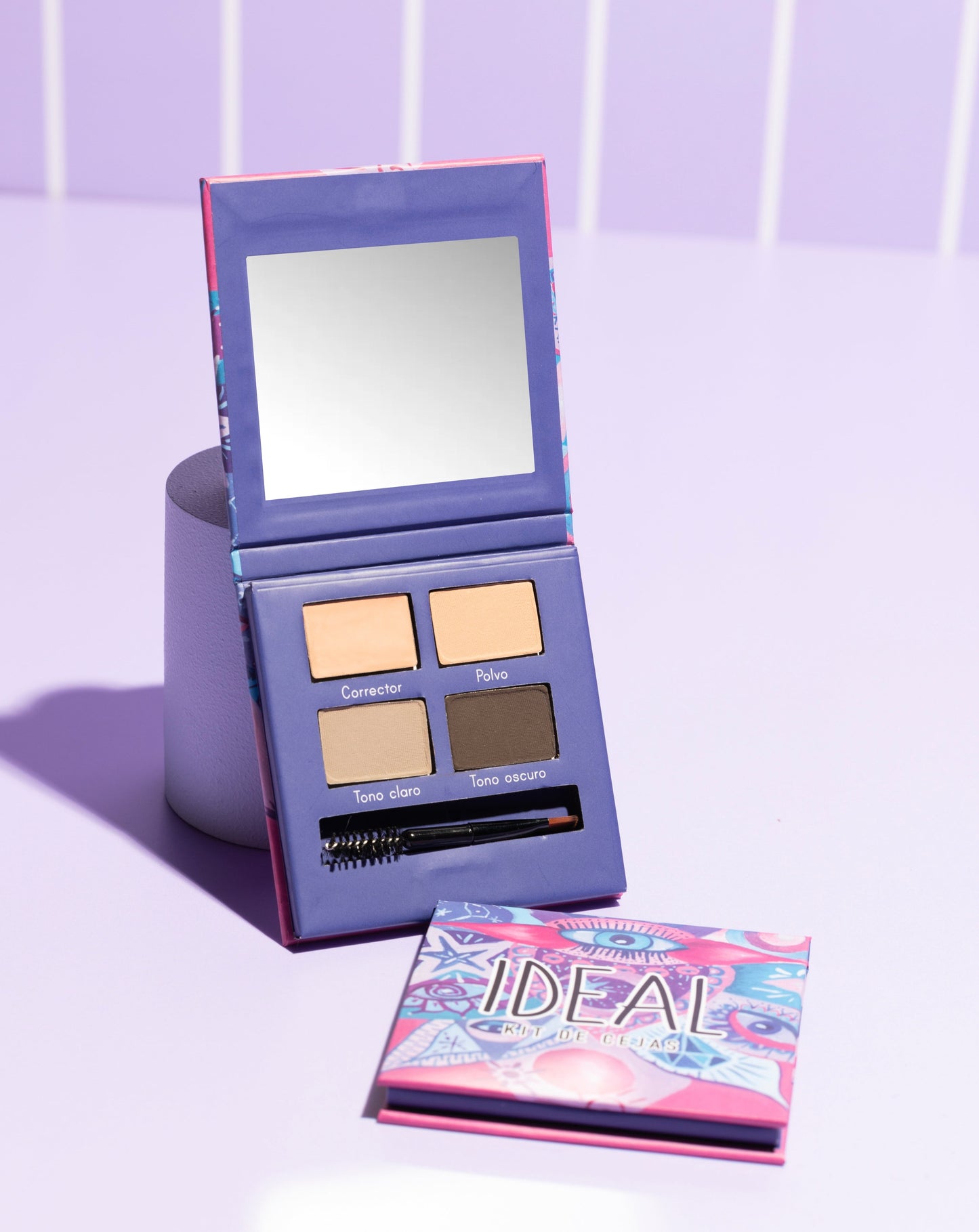Kit De Cejas