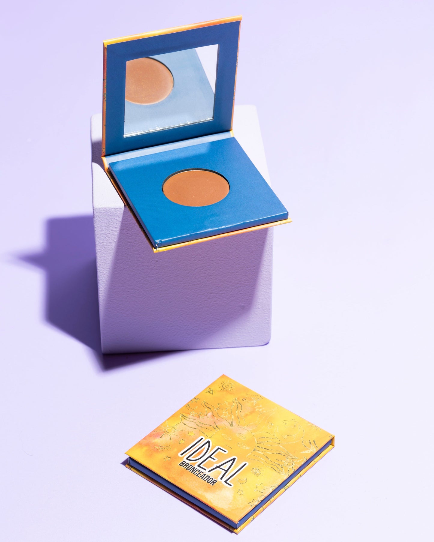 Bronzer