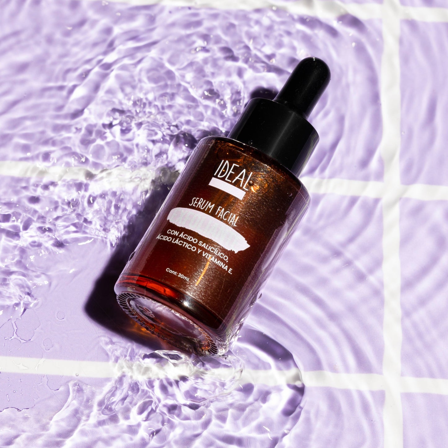 Serum Facial Exfoliante