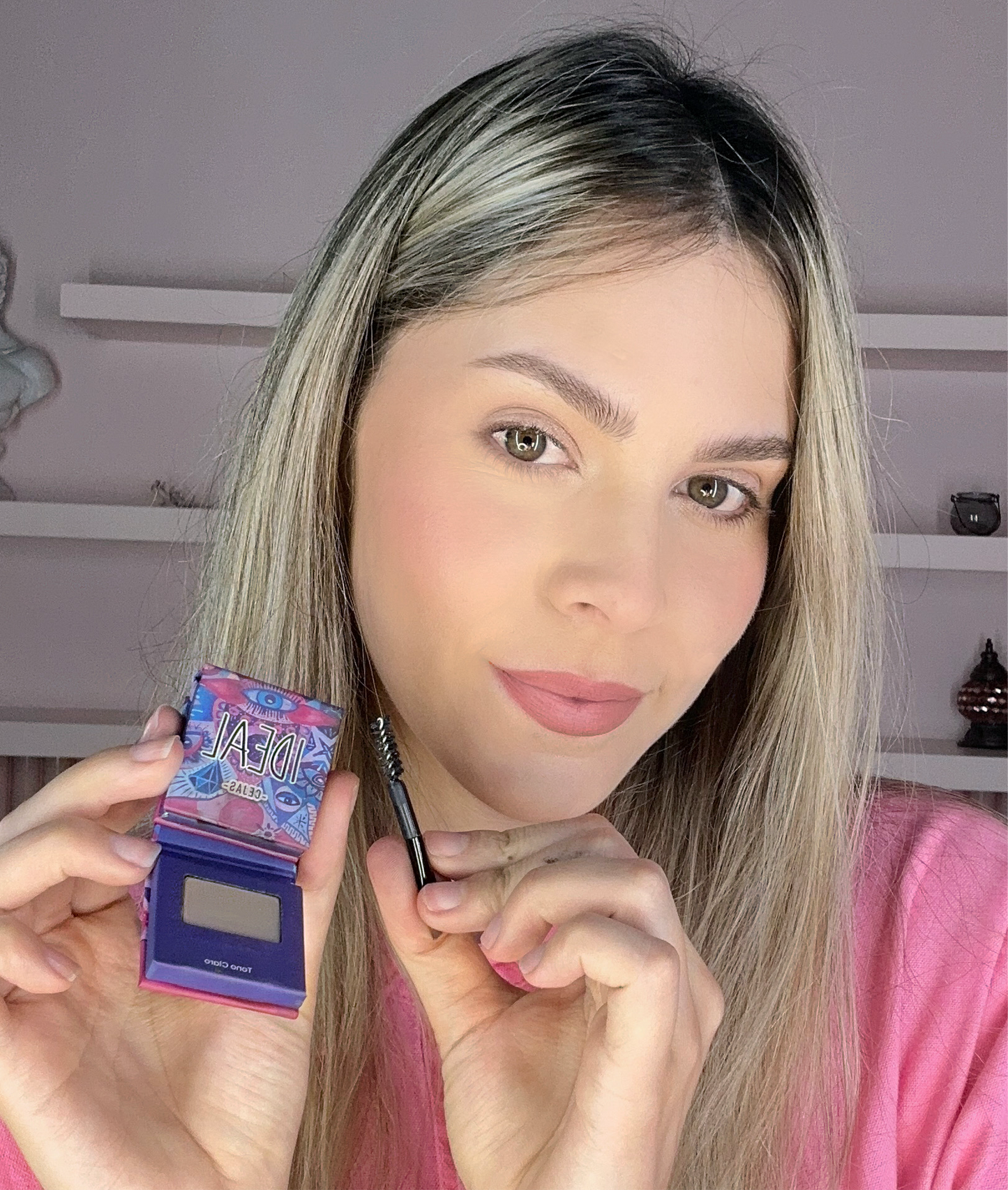 Sombra de Cejas