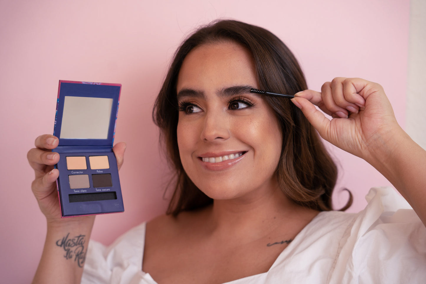 Kit De Cejas