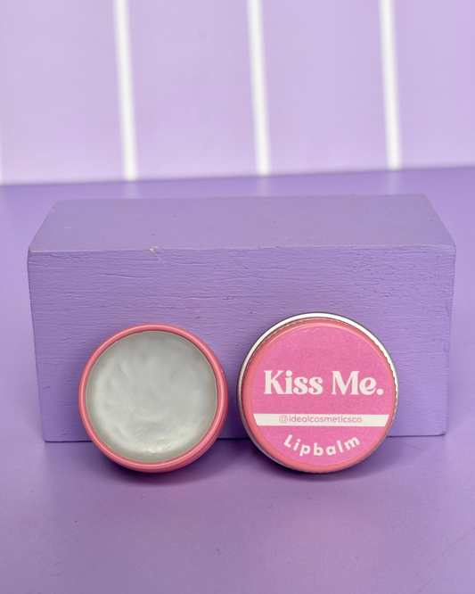 Kiss Me Lip Balm