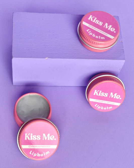 Kiss Me Lip Balm
