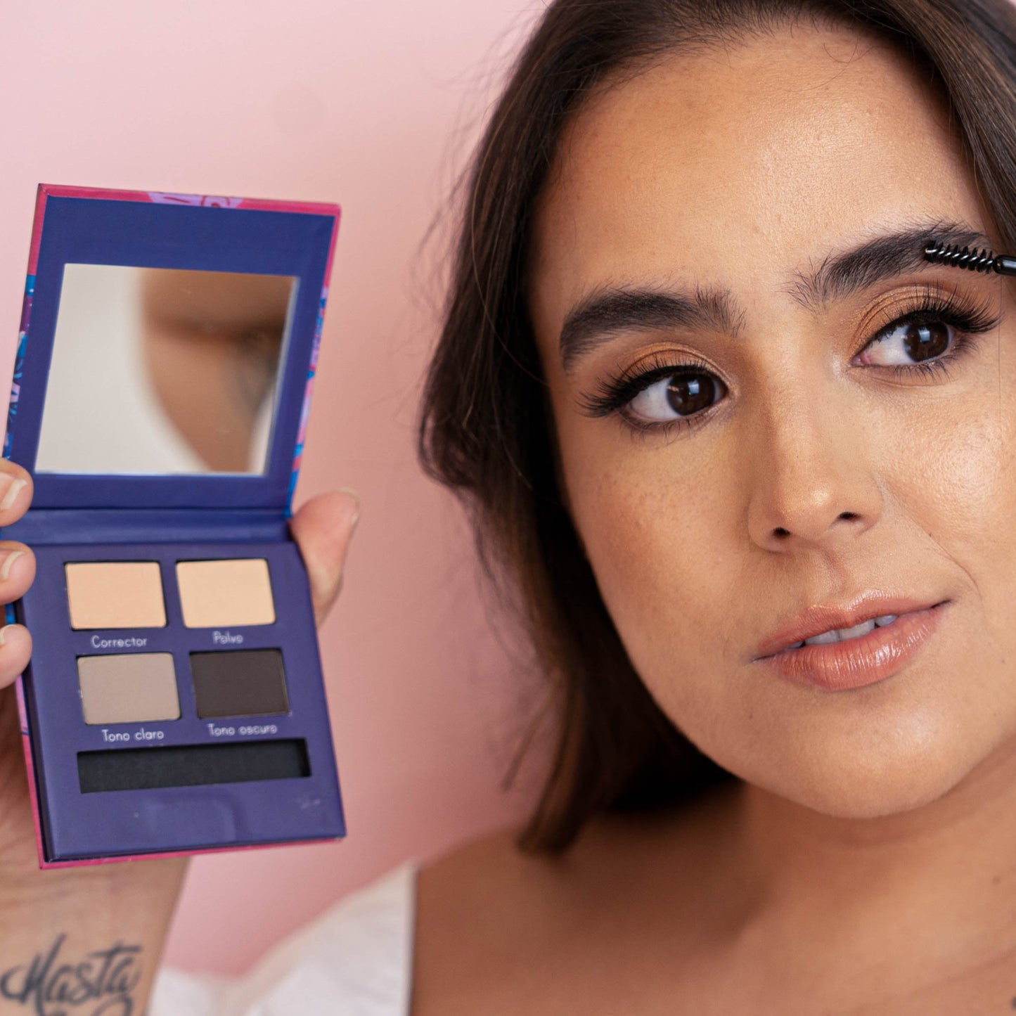 Kit De Cejas