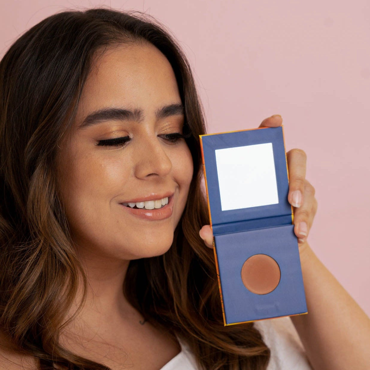 Bronzer