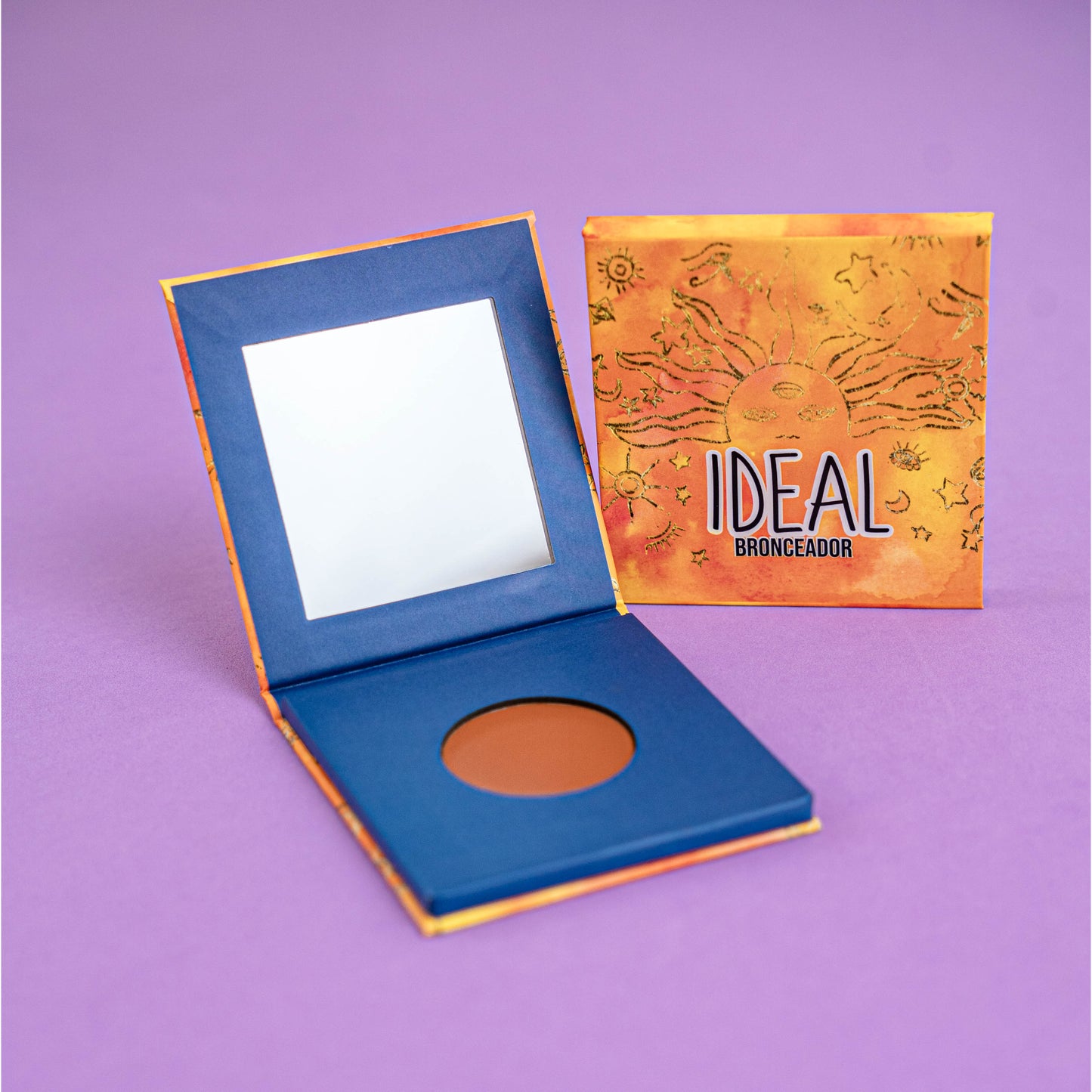 Bronzer