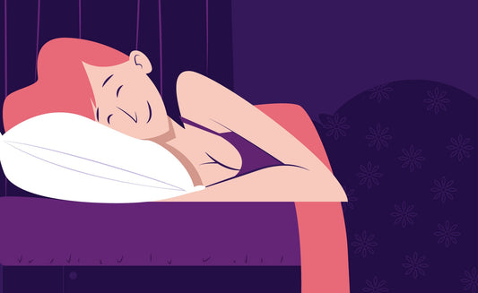 La importancia de la higiene del sueño para la belleza