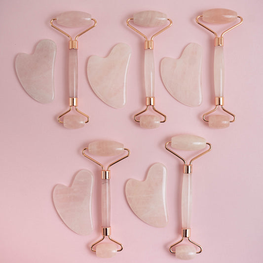 4 Propiedades Del Cuarzo Rosa - Ideal Shop Colombia