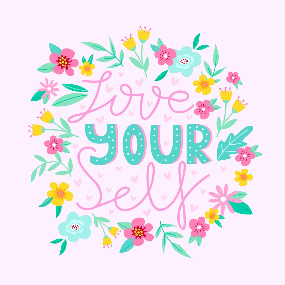 amor por mi misma - Ideal Shop Colombia