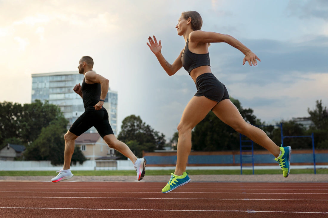 Como cuidar tu piel cuando haces deporte - Ideal Shop Colombia