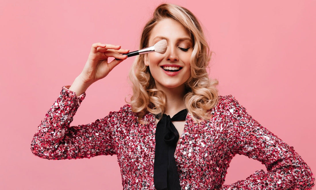 Guía de Maquillaje para Ocasiones Especiales: Bodas, Fiestas y Eventos - Ideal Shop Colombia