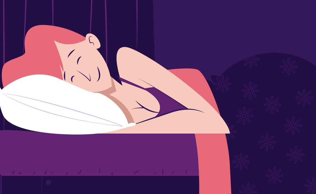 La importancia de la higiene del sueño para la belleza - Ideal Shop Colombia
