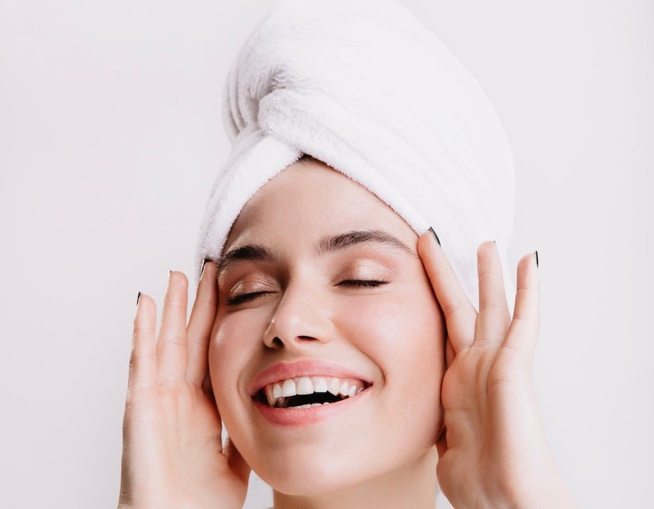 La Importancia de una Buena Limpieza Facial: Consejos y Productos Recomendados - Ideal Shop Colombia