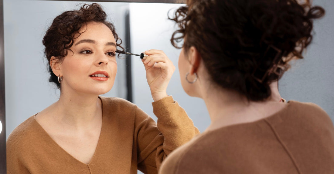 Los Mejores Trucos para Hacer que tu Maquillaje Dure Todo el Día