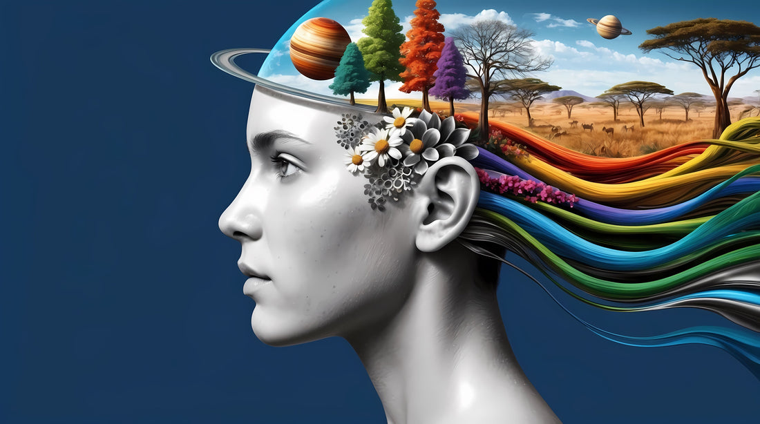 Neuroplasticidad - Ideal Shop Colombia