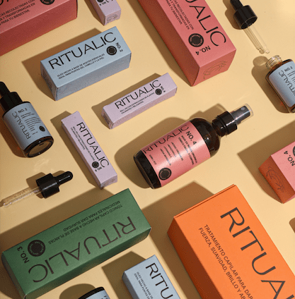 RITUALIC, EXTRACTOS ORGÁNICOS PARA TU CUIDADO PERSONAL - Ideal Shop Colombia