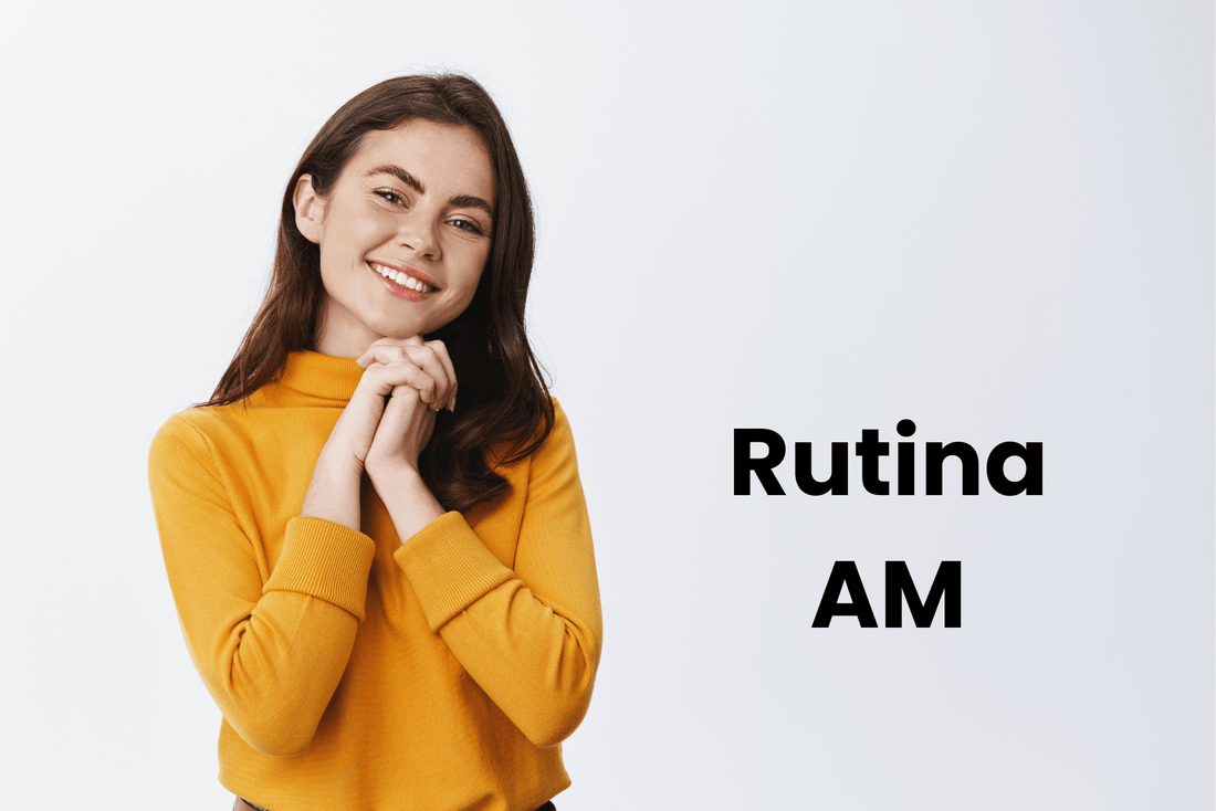 Rutina de Belleza Express para Mañanas Ajetreadas - Ideal Shop Colombia