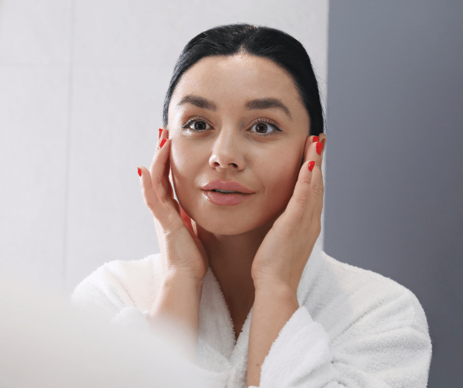 Rutina de cuidado facial según tu tipo de piel - Ideal Shop Colombia
