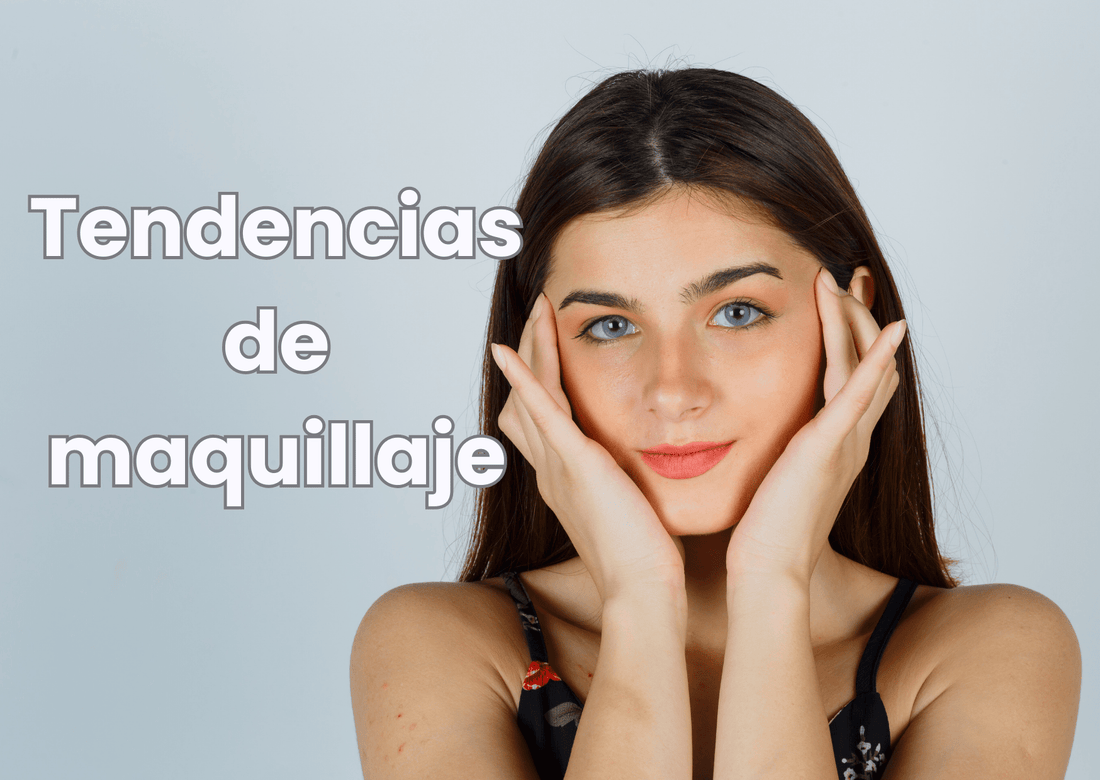 Tendencias de Maquillaje para la Temporada Actual - Ideal Shop Colombia