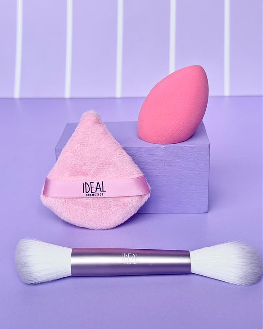 Kit Aplicadores