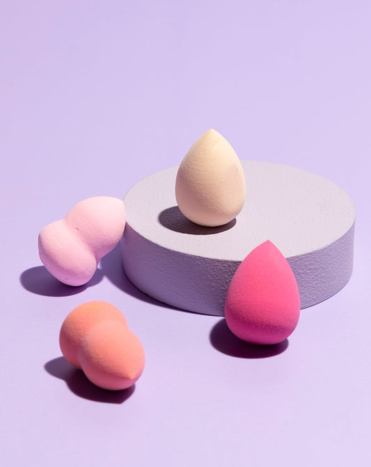 Mini Esponjas