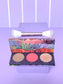 Blush Trio y Brocha Doble