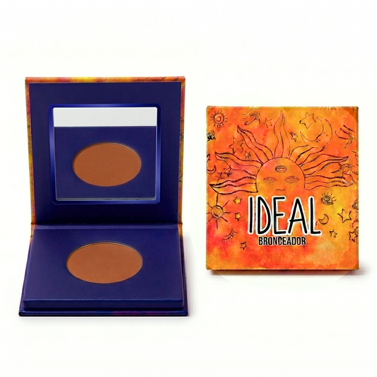 Bronceador Cremoso