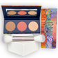 Kit Blush Trio + Brocha Doble