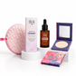 Kit Polvo + Serum + Toalla