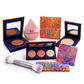 Kit Polvo + Blush Trio + Bronceador + Aplicadores