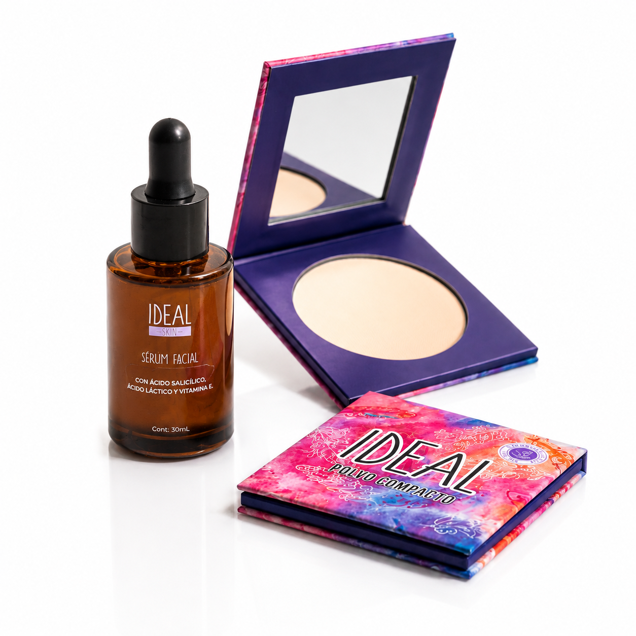 maquillaje colombiano