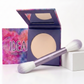 Kit Polvo + Brocha Doble