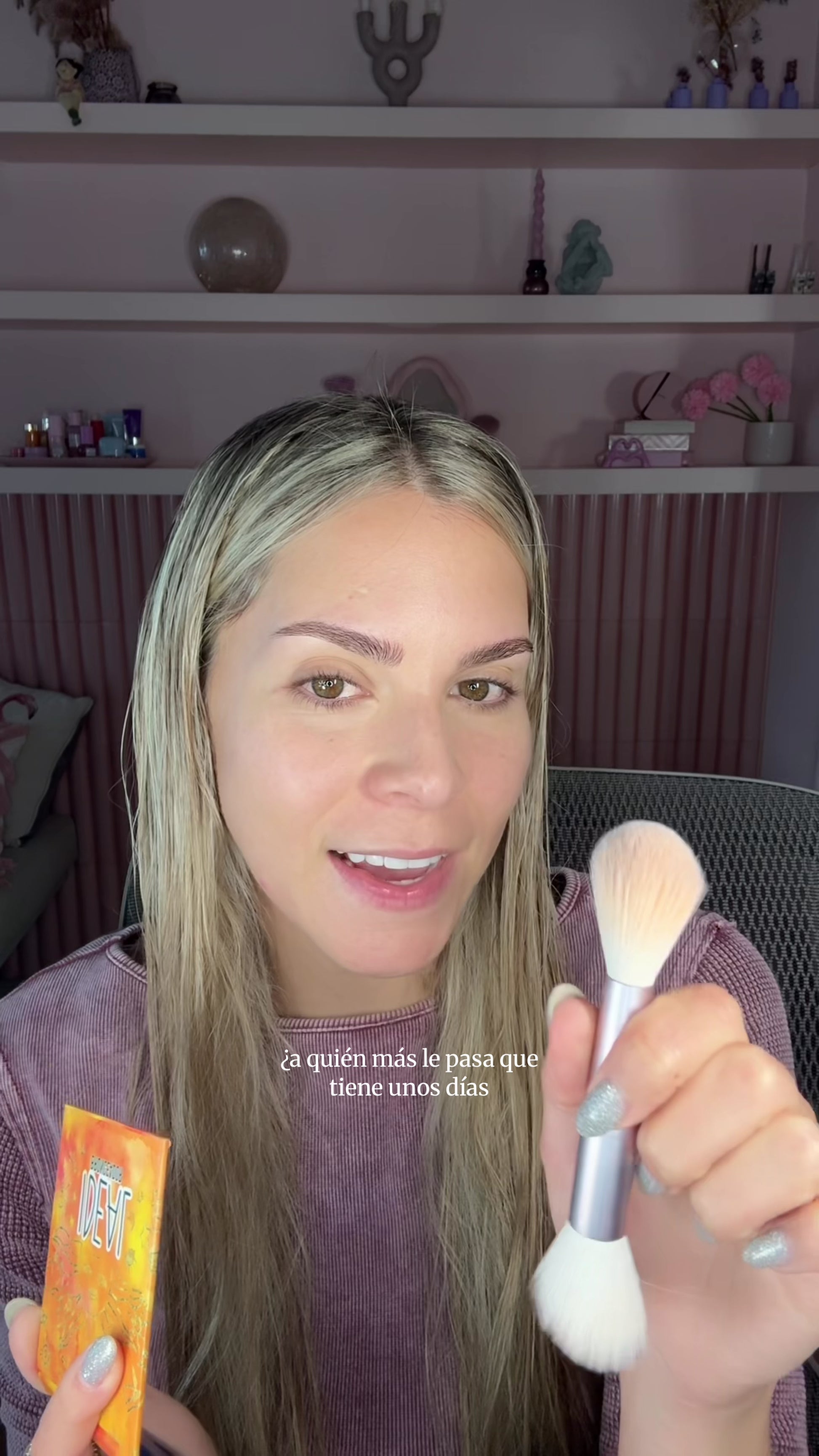 bronceador cremoso maquillaje colombiano