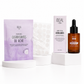 Serum exfoliante y Parches de Acné
